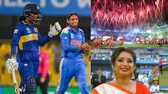 महिला वर्ल्ड कप के पहले ही मैच में रचा इतिहास, खिलाड़ियों ने नहीं बल्कि दर्शकों ने बनाया बड़ा रिकॉर्ड