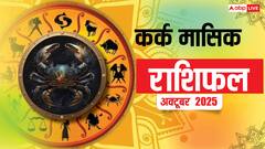 गुरु के प्रभाव से अक्टूबर माह चुनौतियों से भरा! करियर, बिजनेस, लव लाइफ, परिवार में सावधानी बरतें