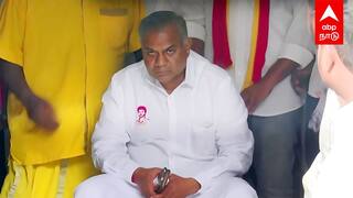 புஸ்ஸி ஆனந்த் தலைமறைவு! கைது செய்ய 3 தனிப்படை! POLICE-க்கு சீக்ரெட் தகவல்