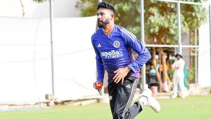 हालांकि यशस्वी जायसवाल ‘ए’ सीरीज का हिस्सा नहीं थे, पर दिलीप ट्रॉफी सेमीफाइनल में पश्चिम क्षेत्र के लिए खेलते हुए मध्य क्षेत्र के खिलाफ उन्होंने दूसरी पारी में तेज अर्धशतक (64 रन) जड़ा. वहीं मंगलवार की दोपहर हुए पहले नेट सत्र से ब्रेक लेने वाले बुमराह, कुलदीप और अक्षर ने एशिया कप जीतने के बाद लाल गेंद के ट्रेनिंग सत्र में हिस्सा लिया.