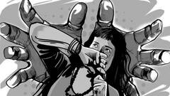 NCRB: உஷார்.. ஆண்டுக்கு ஆண்டு அதிகரிக்கும் குழந்தைகளுக்கு எதிரான குற்றங்கள் - என்னப்பா நடக்குது?