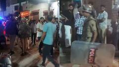 राजस्थान: बीकानेर में गरबा कार्यक्रम में हुआ हंगामा, पत्थरबाजी में पुलिस और स्थानीय लोग घायल