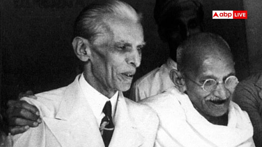 Gandhi Jayanti 2025: मौत से पहले गांधी जी ने जिन्ना से मांगी थी यह चीज, पाकिस्तानी गवर्नर-जनरल ने तुरंत भर दी थी हामी Gandhi jayanti 2025 mahatama gandhi wanted to go to pakistan in february 1948 he asked mohammad ali jinnah for pakistan visit Gandhi Jayanti 2025: मौत से पहले गांधी जी ने जिन्ना से मांगी थी यह चीज, पाकिस्तानी गवर्नर-जनरल ने तुरंत भर दी थी हामी