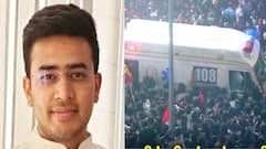 Karur Stampede: கரூர் துயர சம்பவத்தில் பொய் சொன்ன பாஜக எம்பி - தமிழக அரசு ஏன் அப்படி சொன்னது?