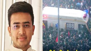 Karur Stampede: கரூர் துயர சம்பவத்தில் பொய் சொன்ன பாஜக எம்பி - தமிழக அரசு ஏன் அப்படி சொன்னது?