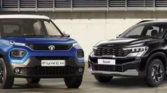 GST ਕਟੌਤੀ ਤੋਂ ਬਾਅਦ ਤਿਉਹਾਰੀ ਸੀਜ਼ਨ 'ਚ ਗਾਹਕਾਂ ਲਈ ਖਾਸ ਆਫਰ, ਹੁਣ ਸਸਤੇ 'ਚ ਖਰੀਦ ਸਕਣਗੇ ਇਹ ਕਾਰਾਂ; ਨਵੀਂ ਕਾਰ 'ਤੇ ₹1.5 ਤੋਂ ₹2.65 ਲੱਖ ਤੱਕ ਦੀ ਬਚਤ...