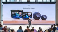 Amazon Bets Big On Alexa+ AI With New Gadgets, Cameras, & More