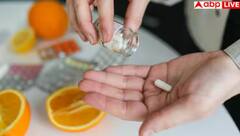 Vitamin B12 ની ઉણપ છે અને લઈ રહ્યા છો સપ્લીમેન્ટ્સ, જાણો કેટલી માત્રામાં લેવુ જોઈએ ?