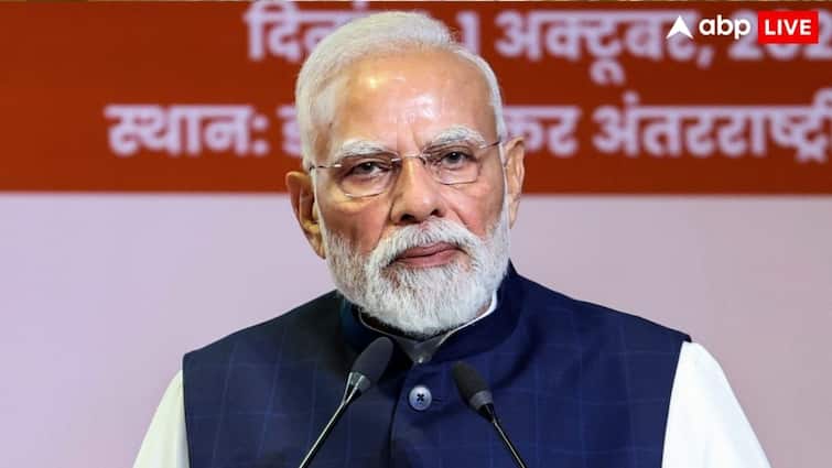PM Modi Expresses Condolences As Philippines Earthquake Kills 69, Assures India’s Support