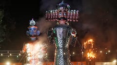 दशहरा 2025: दिल्ली में इस बार दशहरे की तैयारियां हैं खास, जानें पूजा और रावण दहन का शुभ मुहूर्त