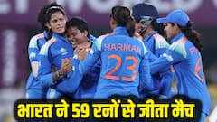 पहले बल्ले से धोया, फिर गेंद से किया काम तमाम, वर्ल्ड कप के पहले मैच में छाई दीप्ति शर्मा