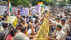 पटना में 4 अक्टूबर को फिर सड़कों पर उतरेंगे शिक्षक अभ्यर्थी, TRE-4 में 1.20 लाख पदों पर बहाली की मांग