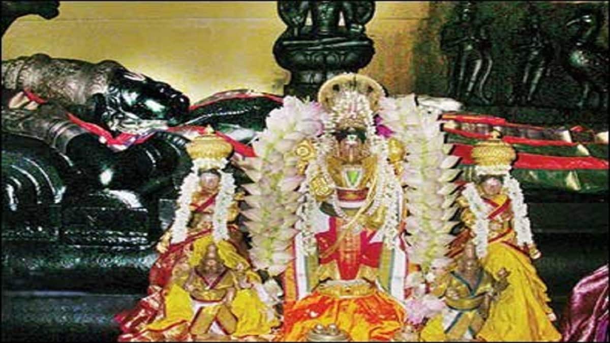 பதவி உயர்வு கிடைக்கலையா? இதோ, தீர்வு தரும் வல்வில் ராமரின் அருள் -  இத்தலம் எங்குள்ளது?