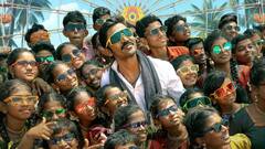 ధనుష్ 'ఇడ్లీ కొట్టు' ఓటీటీ పార్ట్‌నర్ ఫిక్స్ - ఎప్పుడు, ఎందులో స్ట్రీమింగ్ అవుతుందంటే?