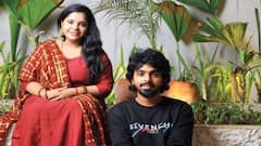 మ్యూజిక్ డైరెక్టర్ జీవీ ప్రకాష్, సింగర్ సైంధవి డివోర్స్ - 12 ఏళ్ల వివాహ బంధానికి స్వస్తి