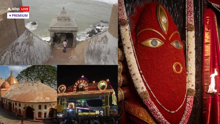 Sacred Sisters: From Kamakhya To Kumari Amman, A Look At India’s Women-Only Shrines