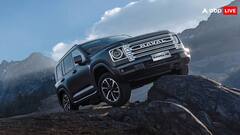 6 ड्राइव मोड के साथ लग्जरी लुक, अभिषेक शर्मा की गिफ्टेड SUV में मिलते हैं ये शानदार फीचर्स