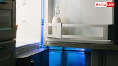 Refrigerator Stabilizer: फ्रिज के ऊपर रखते हैं स्टेबलाइजर तो हो जाएं सावधान, हो सकती है ये दिक्कत