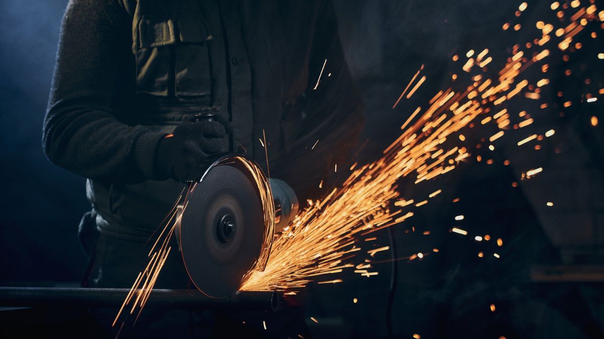 India's Manufacturing Sector Slows Down In September, Job Creation Hits 1-Year Low. Check PMI