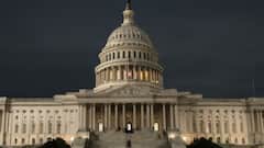 US Govt Shutdown Continues As Senate Democrats Hold Firm On Healthcare Subsidies