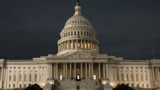 US Govt Shutdown Continues As Senate Democrats Hold Firm On Healthcare Subsidies