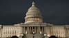 US Govt Shutdown Continues As Senate Democrats Hold Firm On Healthcare Subsidies
