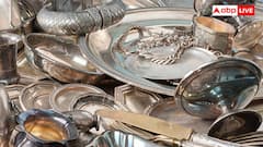 Silver Investment: कोरोना काल में खरीदी होती 5 किलो चांदी तो आज अकाउंट में होते इतने, जान लें कितना होता मुनाफा?