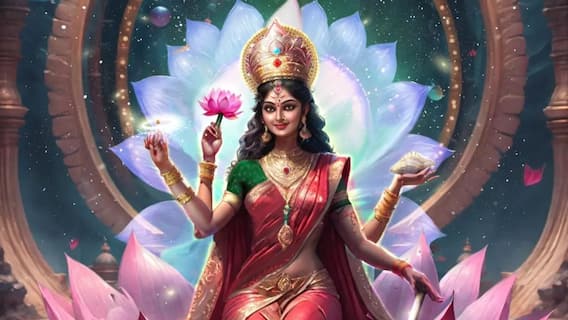 Shardiya Navratri Day 9: Know Puja Vidhi, Muhurat, And All About Worshipping Goddess Siddhidatri