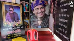 জুবিন গর্গ-মৃত্যুর ঘটনায় গ্রেফতার ম্যানেজার ও সিঙ্গাপুর অনুষ্ঠানের আয়োজক !