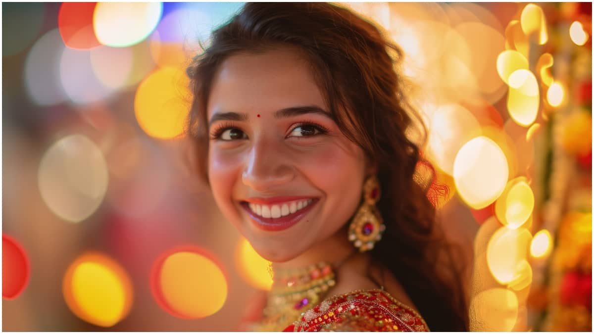 Hair Care Tips for Festive Season : పండుగ సమయంలో జుట్టు విషయంలో ఆ తప్పులు చేయకండి.. ఈ టిప్స్ ఫాలో అయితే మంచిది