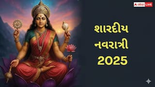 Navratri 2025: શારદીય નવરાત્રીના નવમા નોરતે કરો મા સિદ્ધિદાત્રીની પૂજા, આ મંત્રોનો કરો જાપ