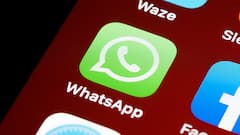 WhatsApp Bets Big On AI With Features Like Live Photos, Meta Themes & More