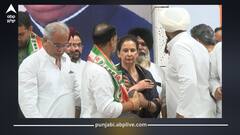 Anil Joshi Joins Congress: ਅਕਾਲੀ ਦਲ ਨੂੰ ਵੱਡਾ ਝਟਕਾ! ਨਾਮੀ ਲੀਡਰ ਨੇ ਫੜ੍ਹਿਆ ਕਾਂਗਰਸ ਦਾ ਪੱਲਾ