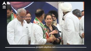 Anil Joshi Joins Congress: ਅਕਾਲੀ ਦਲ ਨੂੰ ਵੱਡਾ ਝਟਕਾ! ਨਾਮੀ ਲੀਡਰ ਨੇ ਫੜ੍ਹਿਆ ਕਾਂਗਰਸ ਦਾ ਪੱਲਾ