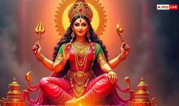 ਸ਼ਾਰਦੀਆ ਨਵਰਾਤਰੀ ਦੇ ਨੌਂ ਦਿਨਾਂ ਦਾ ਆਖਰੀ ਜਾਂ ਨੌਵਾਂ ਦਿਨ ਦੇਵੀ ਦੁਰਗਾ ਦੀ ਨੌਵੀਂ ਸ਼ਕਤੀ, ਦੇਵੀ ਸਿੱਧੀਦਾਤਰੀ ਦੀ ਪੂਜਾ ਨੂੰ ਸਮਰਪਿਤ ਹੈ। ਅੱਜ, ਬੁੱਧਵਾਰ, 1 ਅਕਤੂਬਰ, 2025, ਦੇਵੀ ਸਿੱਧੀਦਾਤਰੀ ਦੀ ਪੂਜਾ ਨੂੰ ਸਮਰਪਿਤ ਹੋਵੇਗਾ। ਬਹੁਤ ਸਾਰੇ ਲੋਕ ਇਸ ਦਿਨ ਕੰਜਕ ਪੂਜਨ ਅਤੇ ਹਵਨ ਵੀ ਕਰਦੇ ਹਨ।