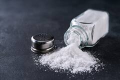 Rock vs table salt : रॉक सॉल्ट कि टेबल सॉल्ट रोजच्या आहारात कोणते योग्य ?