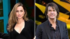 நான்காவது திருமணத்திற்கு தயாராகும் டாம் க்ரூஸ்..  ரசிகர்கள் அதிர்ச்சி! மிஷன் இம்பாசிபிள் பாணியில் ஆகாயத்தில் திருமணம்