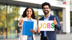 Jobs 2025: हरियाणा में निकली 284 पदों पर वैकेंसी, लाखों में मिलेगी सैलरी, ये है लास्ट डेट