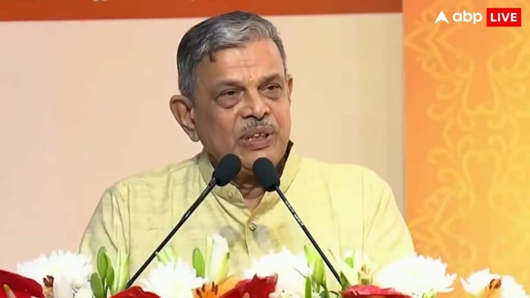‘100 सालों में राष्ट्रनिर्माण का संकल्प निभाया’, RSS के शताब्दी समारोह पर क्या बोले दत्तात्रेय