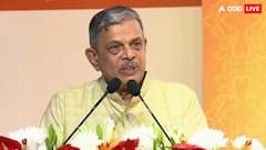 100 सालों में राष्ट्रनिर्माण का संकल्प निभाया, RSS के शताब्दी समारोह पर क्या बोले दत्तात्रेय होसबोले?