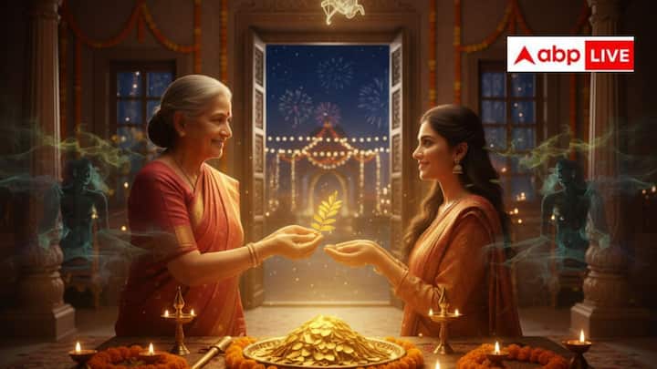 शमी का पेड़ शनि देव से संबंधित है और शमी के पत्ते चढ़ाने से शनि दोष से राहत मिलती है और शनि देव की कृपा प्राप्त होती है. नवरात्रि के दौरान शमी के पत्तों से मां दुर्गा की पूजा करने से हर काम में सफलता प्राप्त होती है.