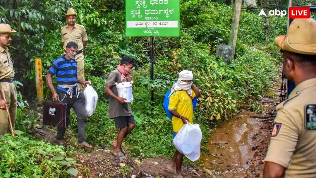 धर्मस्थल में दफन शवों की जांच में नया खुलासा, तीन खोपड़ियों की आई FSL रिपोर्ट, मौत की वजह अब भी