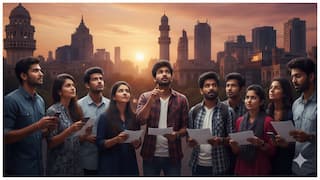 GHMC Jobs: GHMC మెట్రోపాలిటన్ సర్వైలెన్స్ యూనిట్‌లో భారీ రిక్రూట్‌మెంట్- అర్హతలు, పోస్టుల పూర్తి వివరాలు ఇవే! 