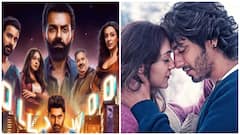From Aryan Khan’s Debut To Saiyaara’s Streaming Reign: Netflix Made September Unmissable