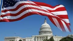 US Shutdown: અમેરિકન ઈતિહાસના સૌથી લાંબા શટડાઉનનો અંત, સીનેટમાં સાંસદોએ પક્ષમાં કર્યું મતદાન