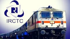 IRCTC Website Crashes Before Diwali, Stranding Lakhs Of Passengers Trying To Book Train Tickets