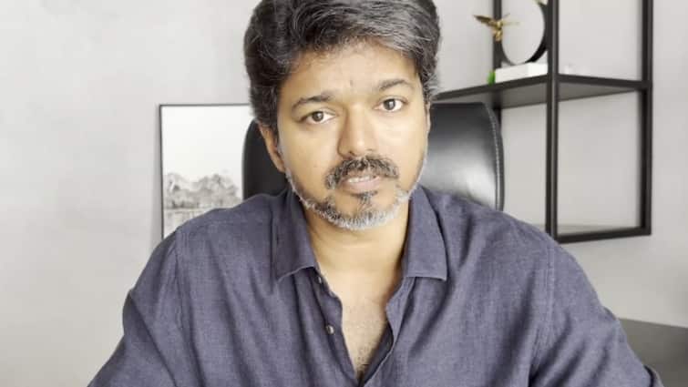 <div>DMK’s ‘Murasoli’ Blames Vijay For Karur Stampede, Calls Delay & Crowd Mismanagement ‘Irresponsible'</div>
