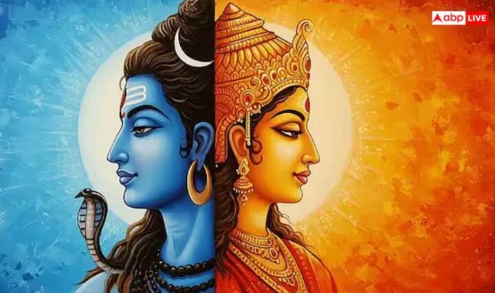 ਦੇਵੀ ਸਿੱਧੀਦਾਤਰੀ ਤੋਂ ਅੱਠ ਸਿੱਧੀਆਂ ਪ੍ਰਾਪਤ ਕਰਨ ਤੋਂ ਬਾਅਦ ਸ਼ਿਵ ਦਾ ਅੱਧਾ ਸਰੀਰ ਦੇਵੀ ਦਾ ਬਣ ਗਿਆ ਅਤੇ ਉਸਨੂੰ ਅਰਧਨਾਰੀਸ਼ਵਰ ਵਜੋਂ ਪੂਜਿਆ ਜਾਣ ਲੱਗਿਆ। ਇਸ ਲਈ, ਸ਼ਿਵ ਦੇ ਕਈ ਨਾਵਾਂ ਵਿੱਚੋਂ ਇੱਕ ਅਰਧਨਾਰੀਸ਼ਵਰ ਹੈ।