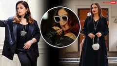 आलिया भट्ट की सौतेली बहन की 10 तस्वीरें, 52 की उम्र में भी हैं एकदम स्टाइलिश