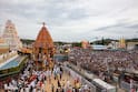 Tirumala: శరీరమే రథం, బుద్ధి సారథి, మనస్సు పగ్గం, ఇంద్రియాలే గుర్రాలు - రథోత్సవం వెనుకున్న ఆంతర్యం ఇదే!
